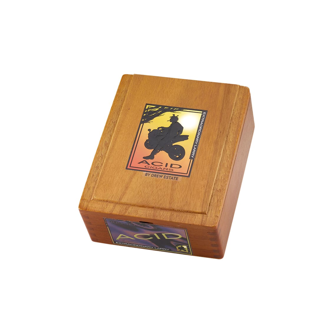 Acid Extra Ordinary Larry