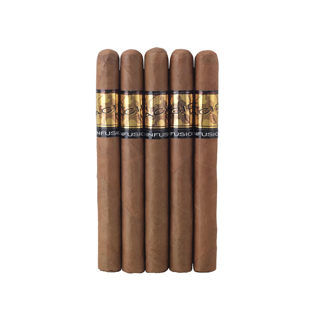ACID Cold Infusion Connecticut Lonsdale Cigars (6 3/4 x 44