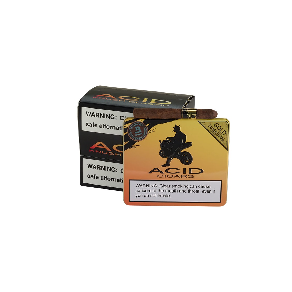 Acid Krush Sumatra (10)