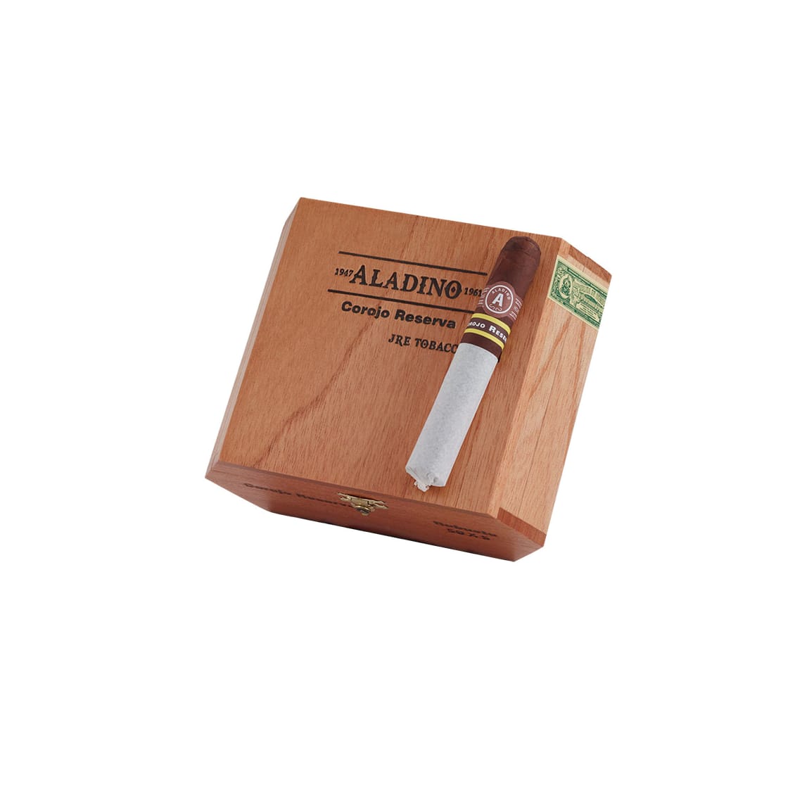 Aladino Corojo Reserva Robusto