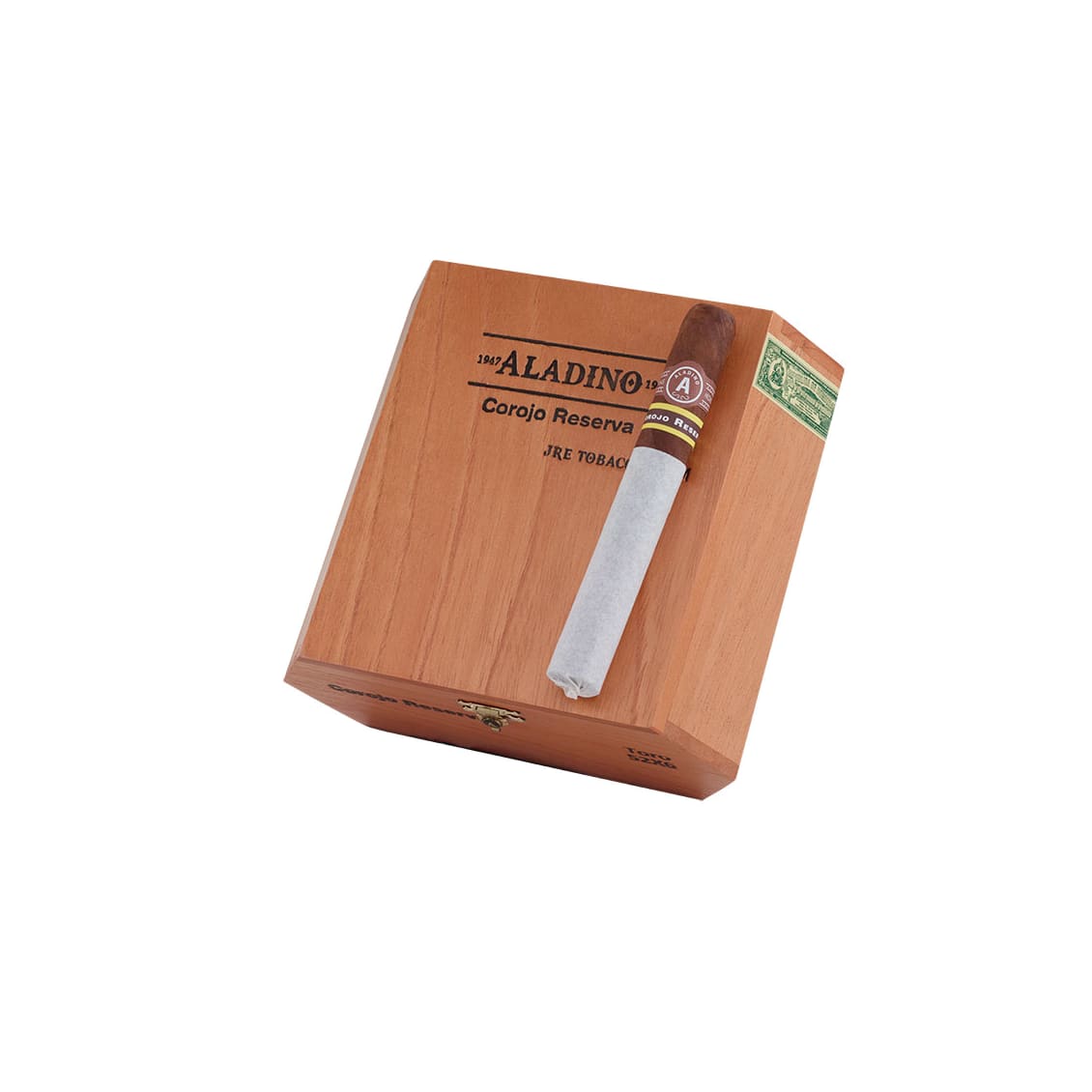 Aladino Corojo Reserva Toro