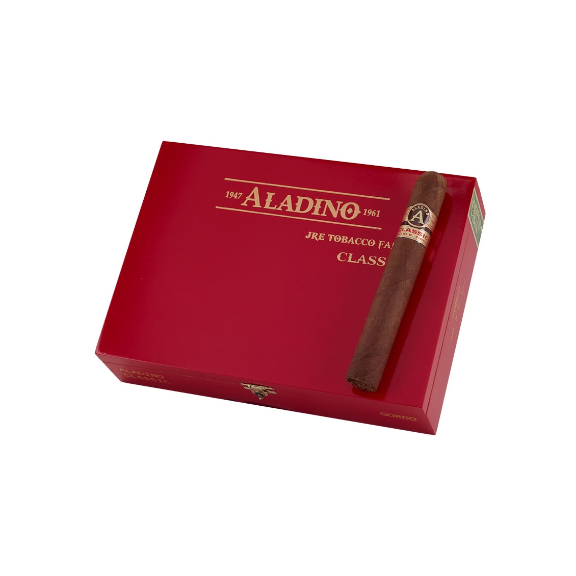 Aladino Classic Gordo