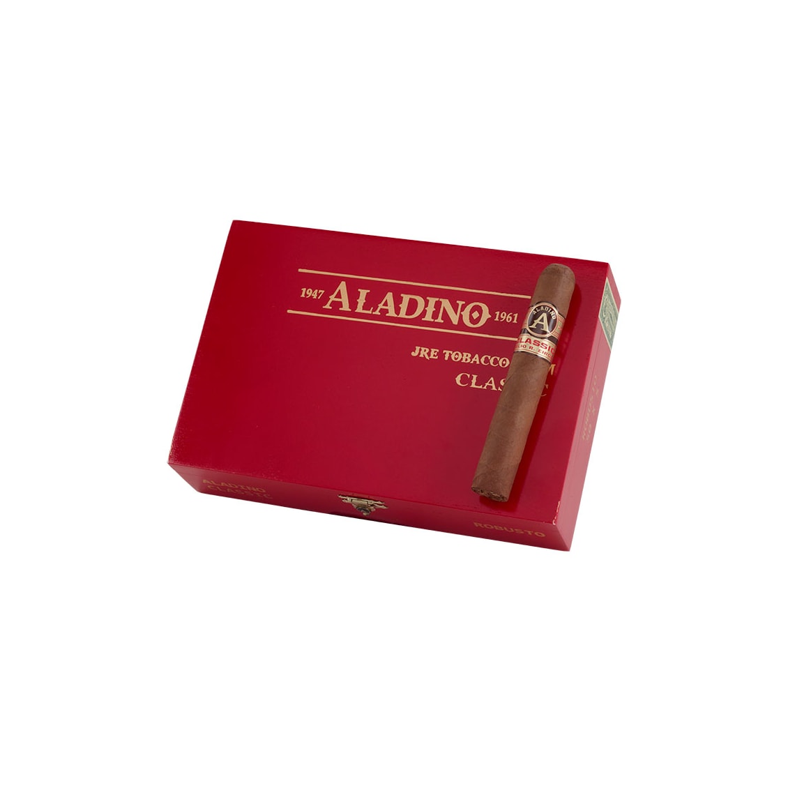 Aladino Classic Robusto