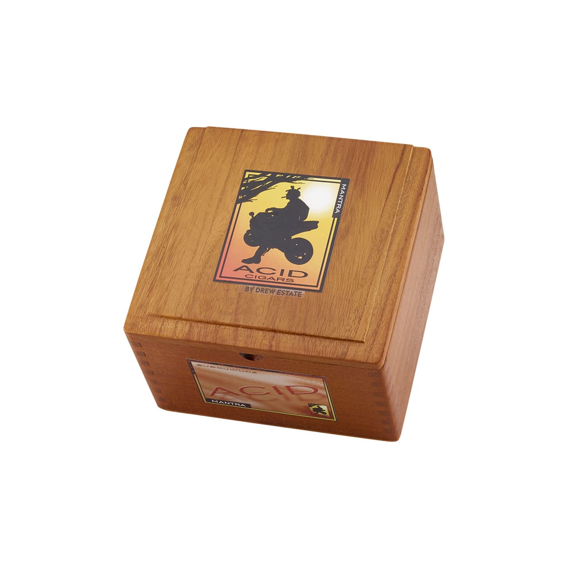 Acid Subculture Mantra