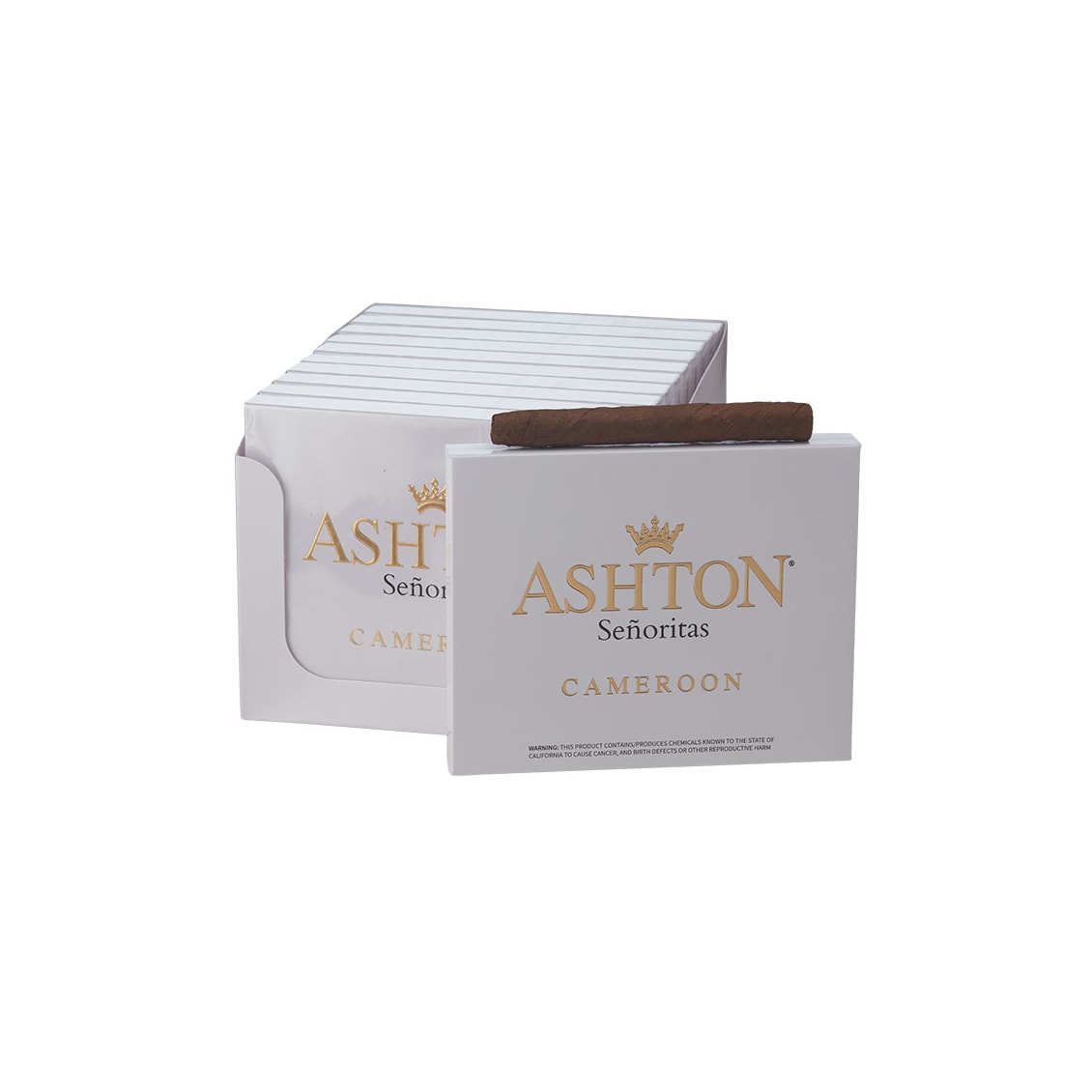 Ashton Classic Senoritas (10)