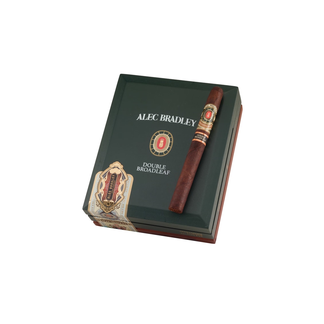 Alec Bradley Double Broadleaf Gran Corona