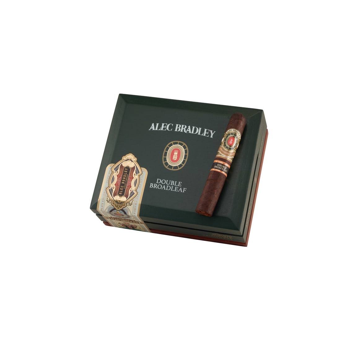 Alec Bradley Double Broadleaf Robusto