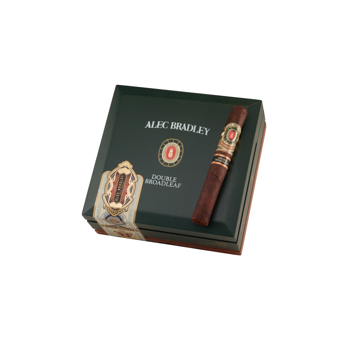 Alec Bradley Double Broadleaf Toro