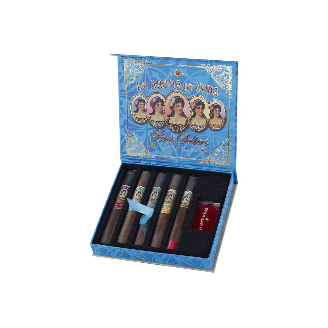 Best Sellers Assortment
