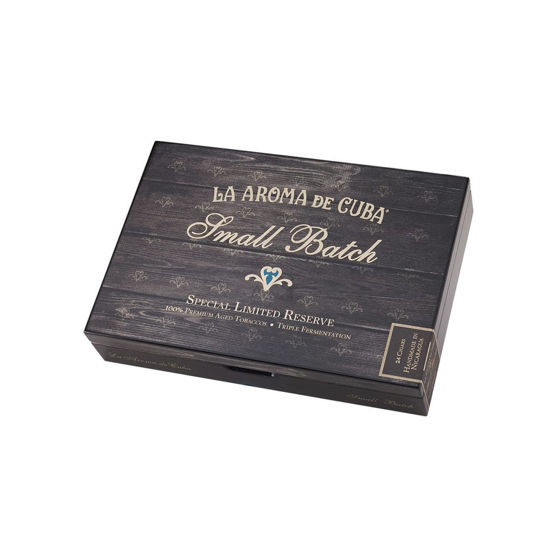 La Aroma De Cuba Small Batch