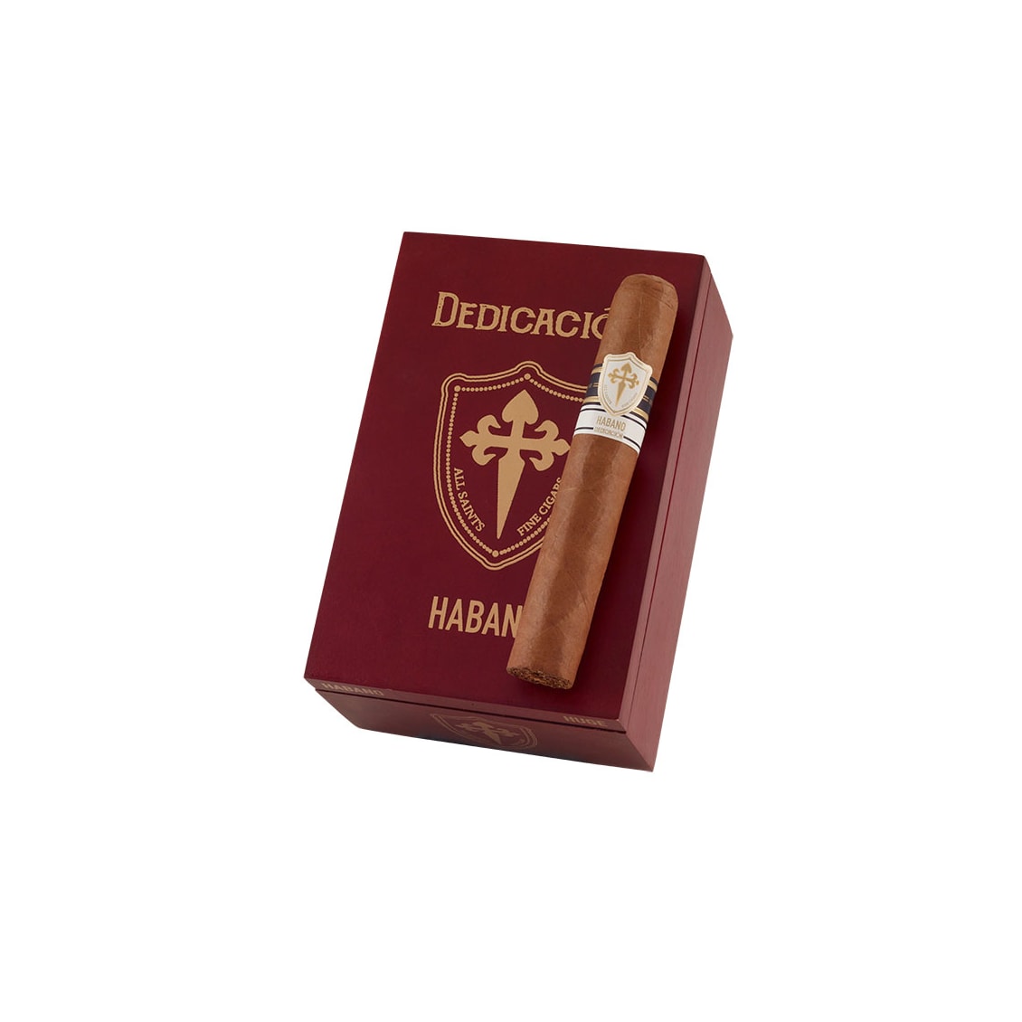 All Saints Dedicacion Habano Huge