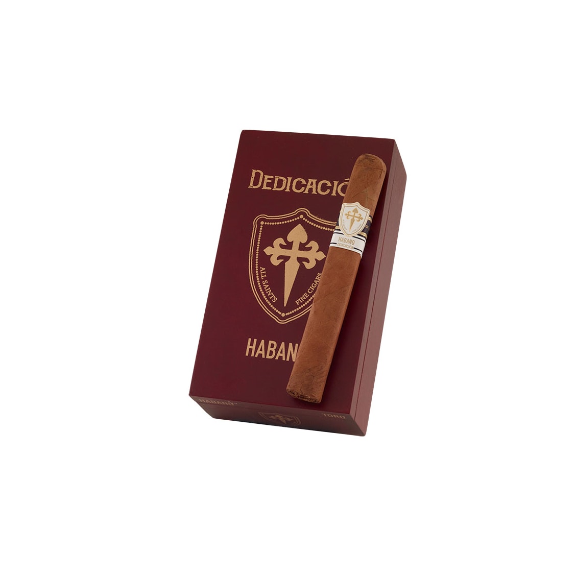 All Saints Dedicacion Habano Toro