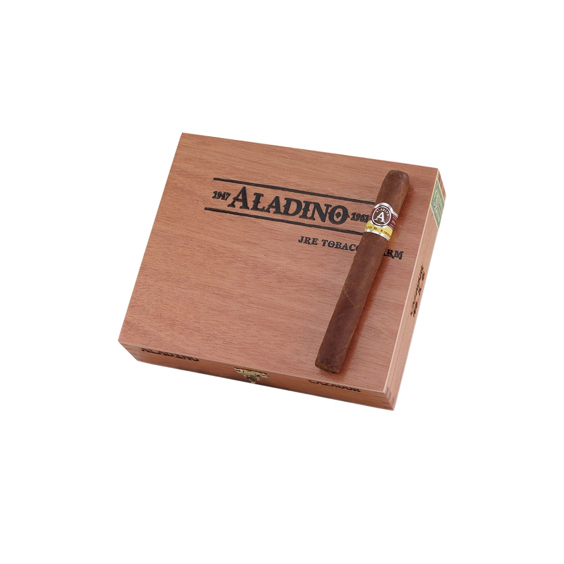 Aladino Cazador Corojo