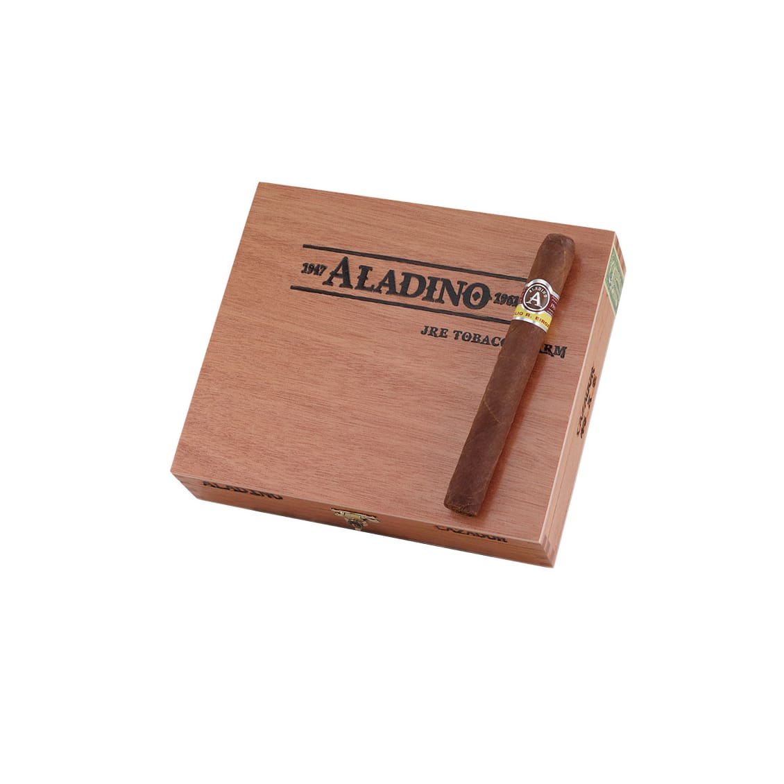Aladino Churchill Corojo