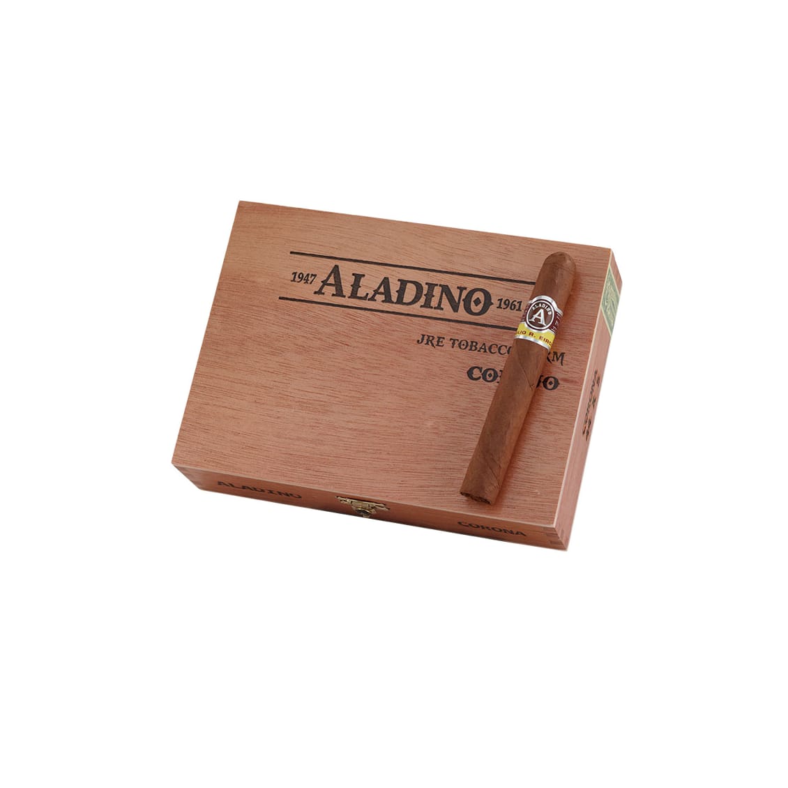 Aladino Corojo Corona