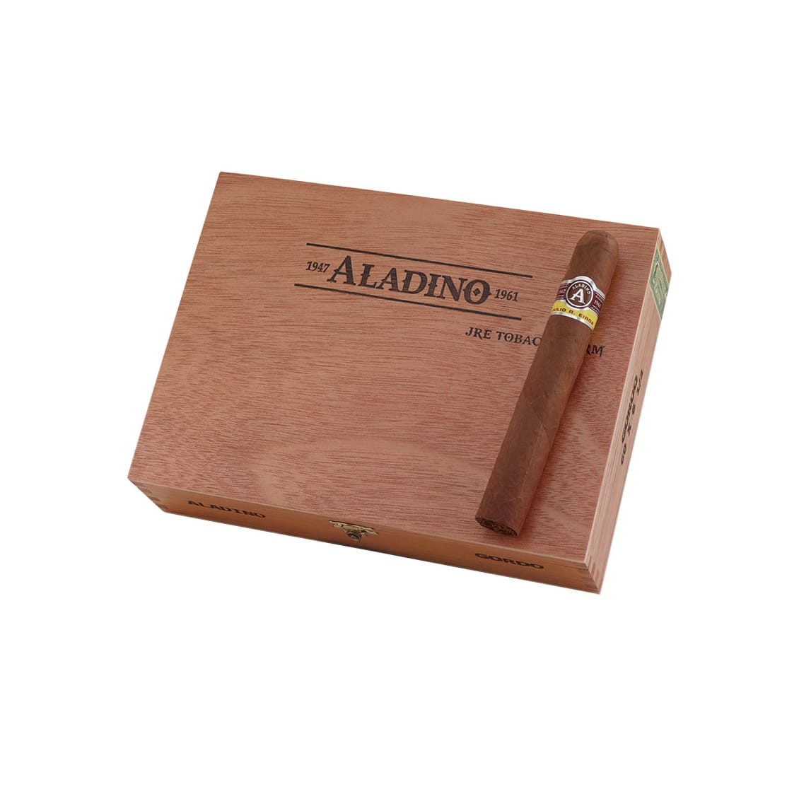 Aladino Corojo Gordo