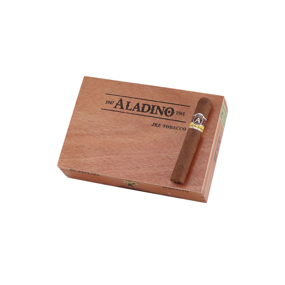 Aladino Corojo Robusto