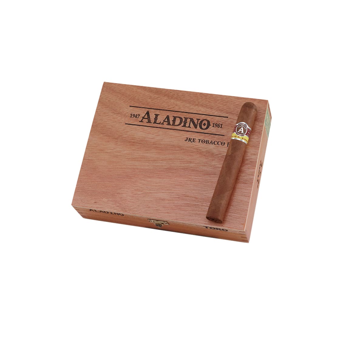 Aladino Corojo Toro