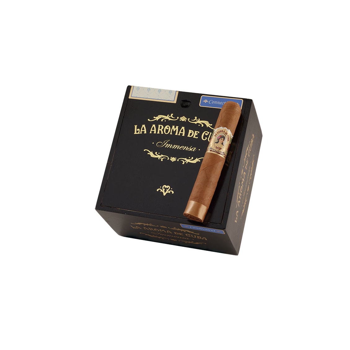 LADC Connecticut Immensa