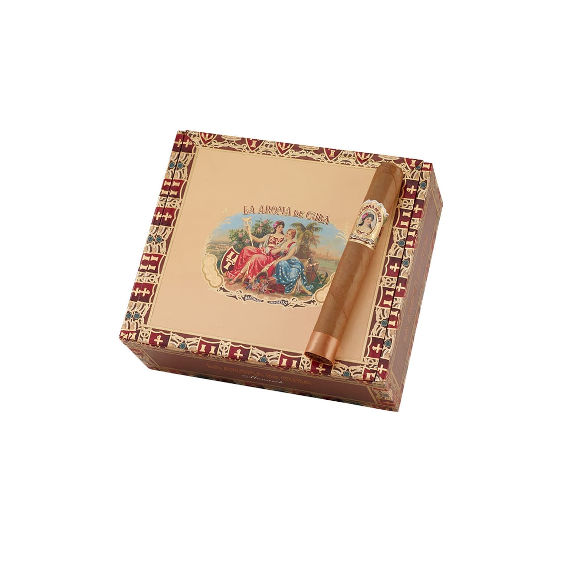 LADC Connecticut Monarch