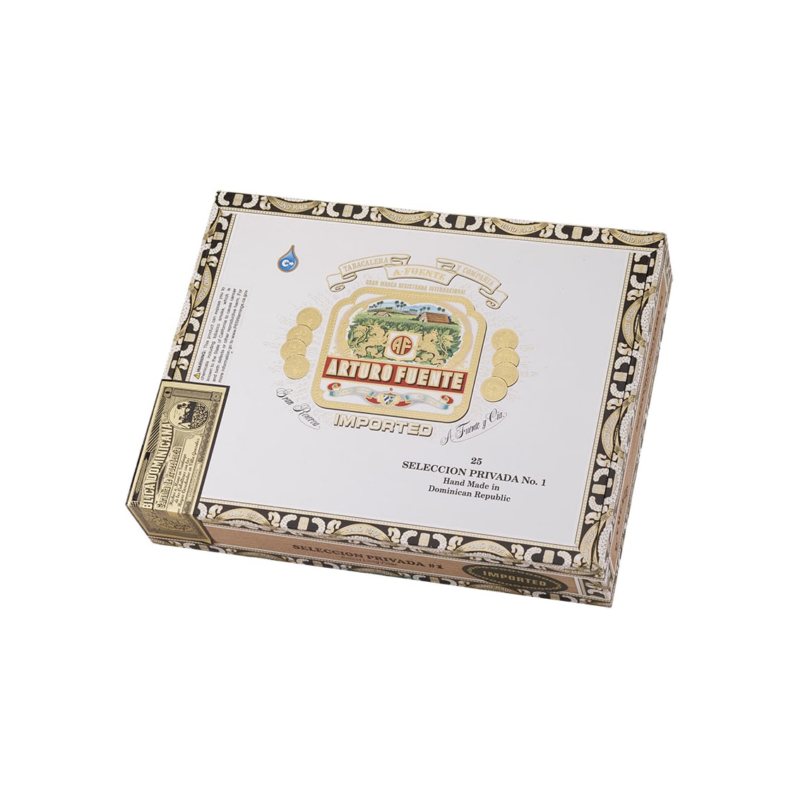 Arturo Fuente Privada No. 1