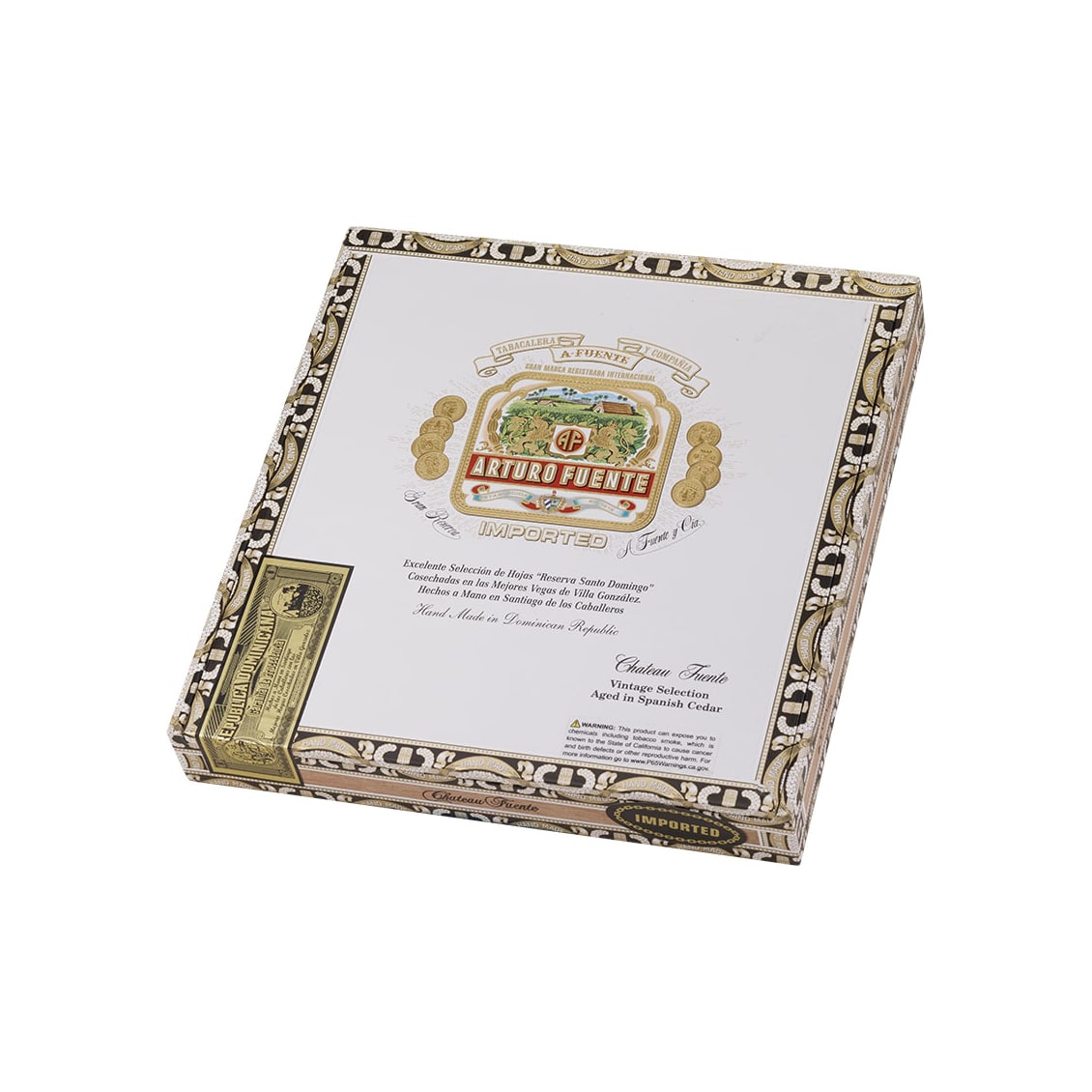 Arturo Fuente Chateau Fuente