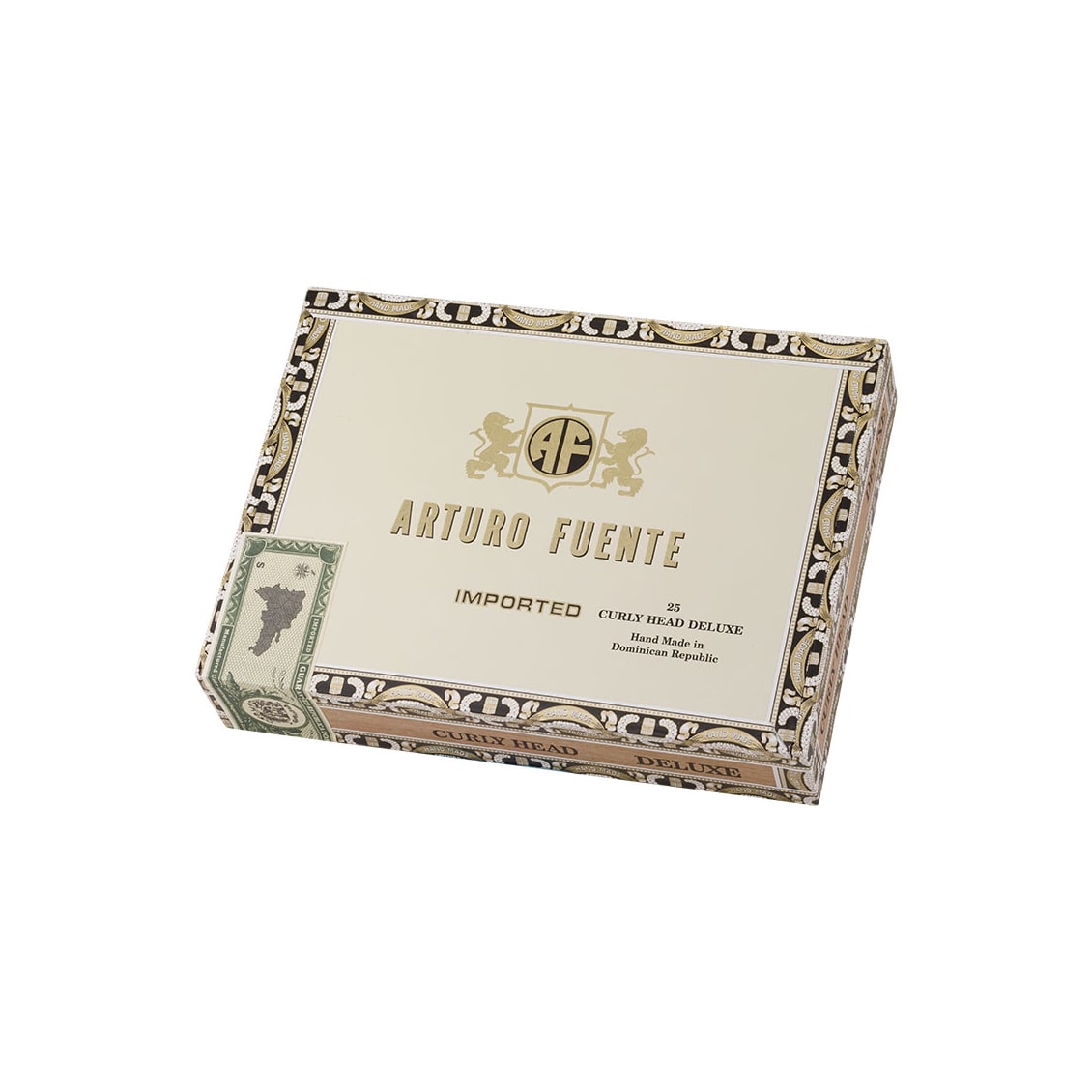 Arturo Fuente Curly Head Deluxe