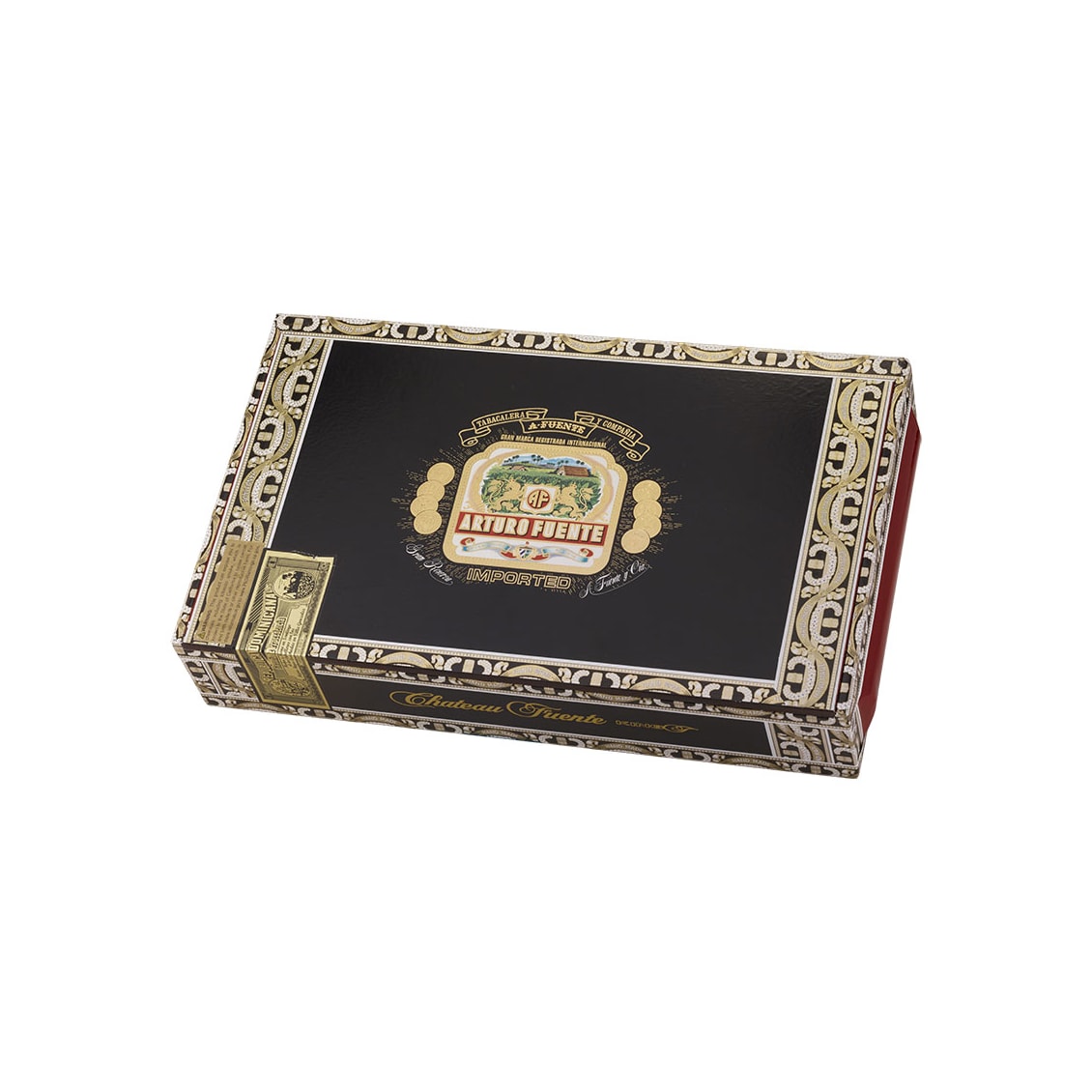 Arturo Fuente Chateau Fuente King T