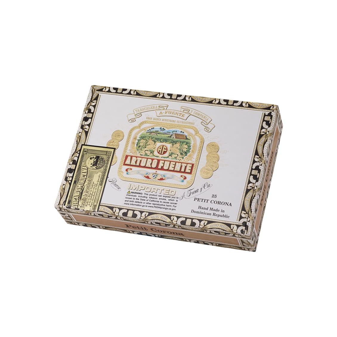 Arturo Fuente Petit Corona