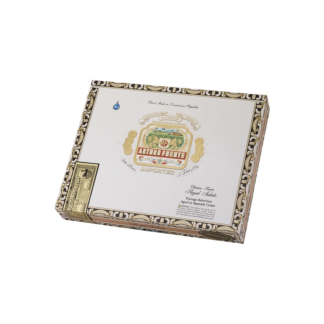 Arturo Fuente Royal Salute