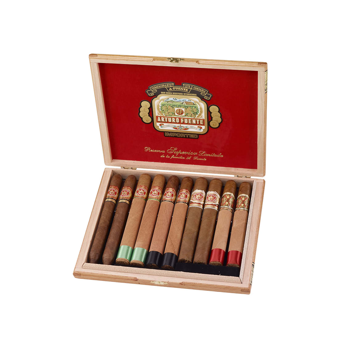 Holiday Collection Xtra Special