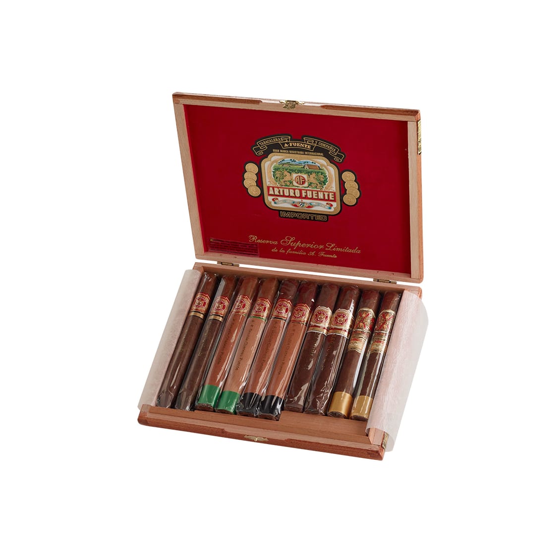 Holiday Collection Xtra Special