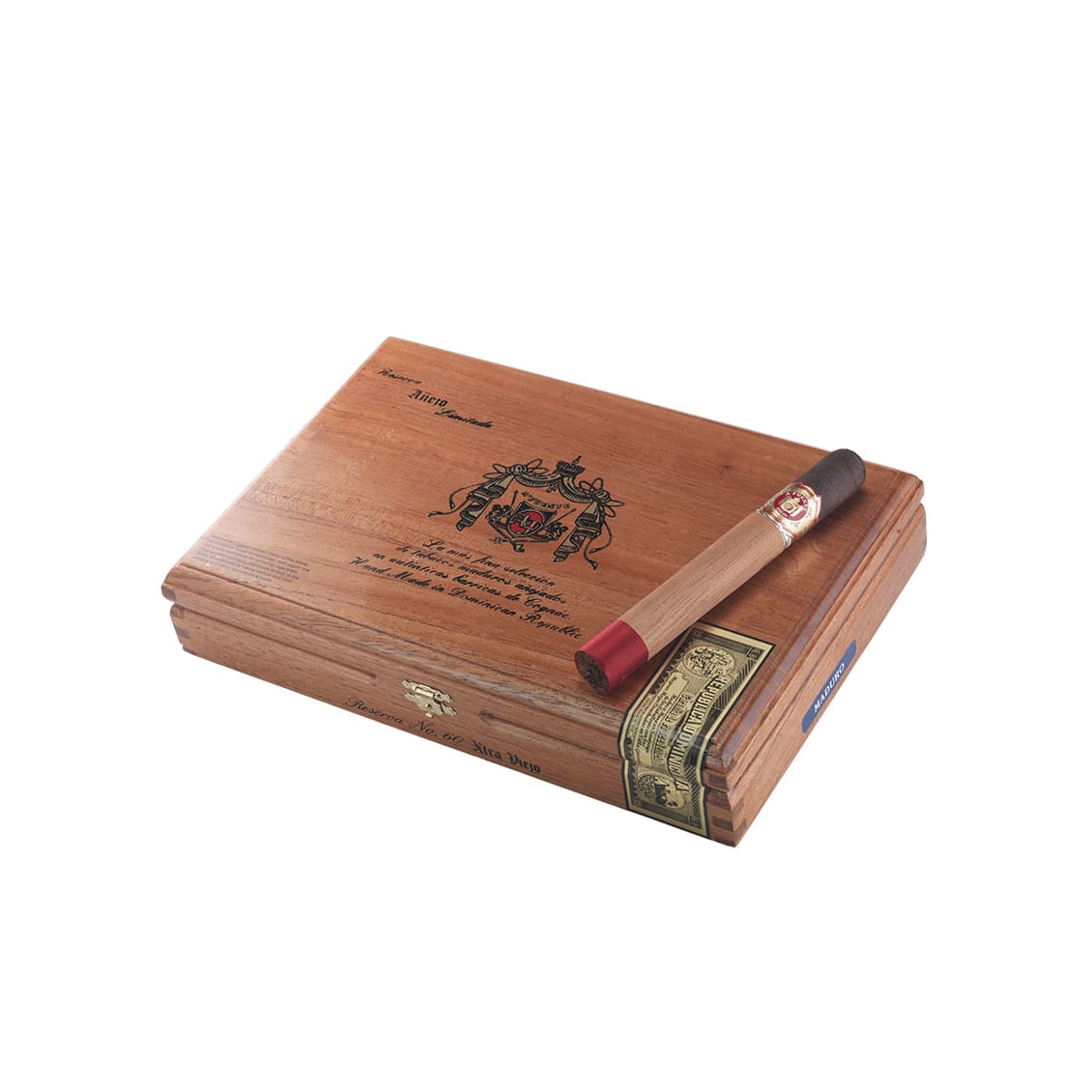 Arturo Fuente Anejo Reserva No. 60