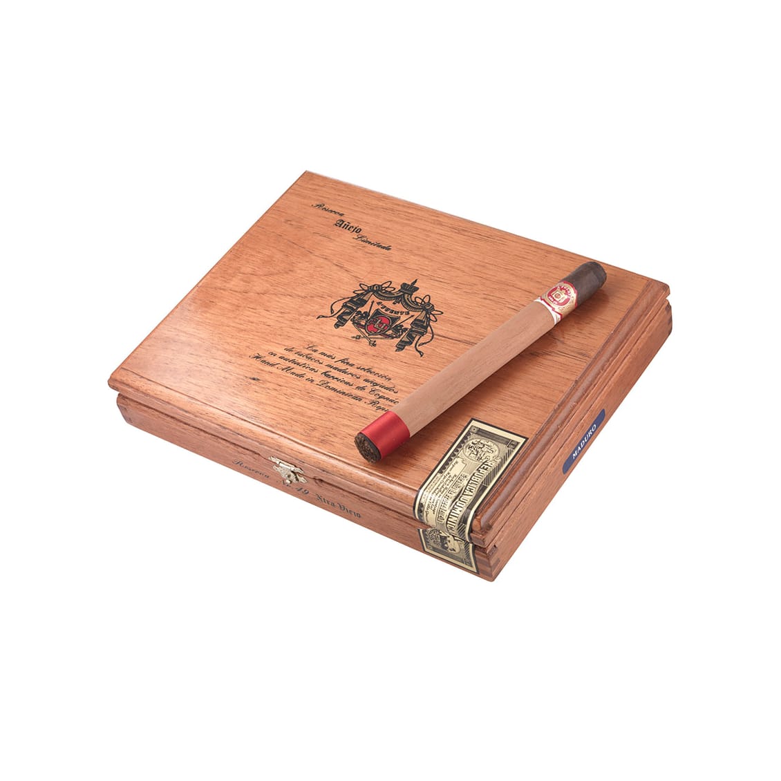Arturo Fuente Anejo Reserva No. 49
