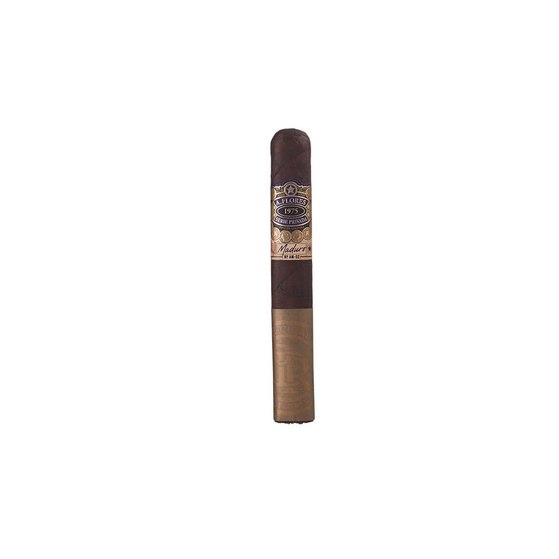 A Flores Serie Privada SP 54 Capa Maduro Cigars | Famous Cigars