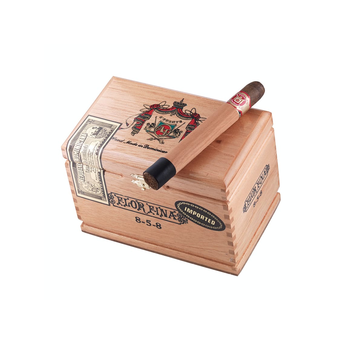 Arturo Fuente Sun Grown 8-5-8