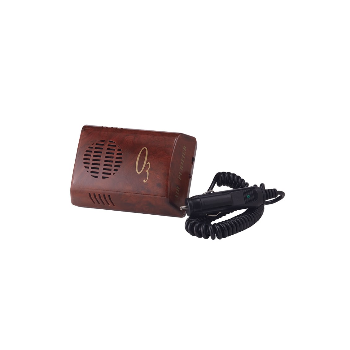 Csonka Auto Smoker Cloaker