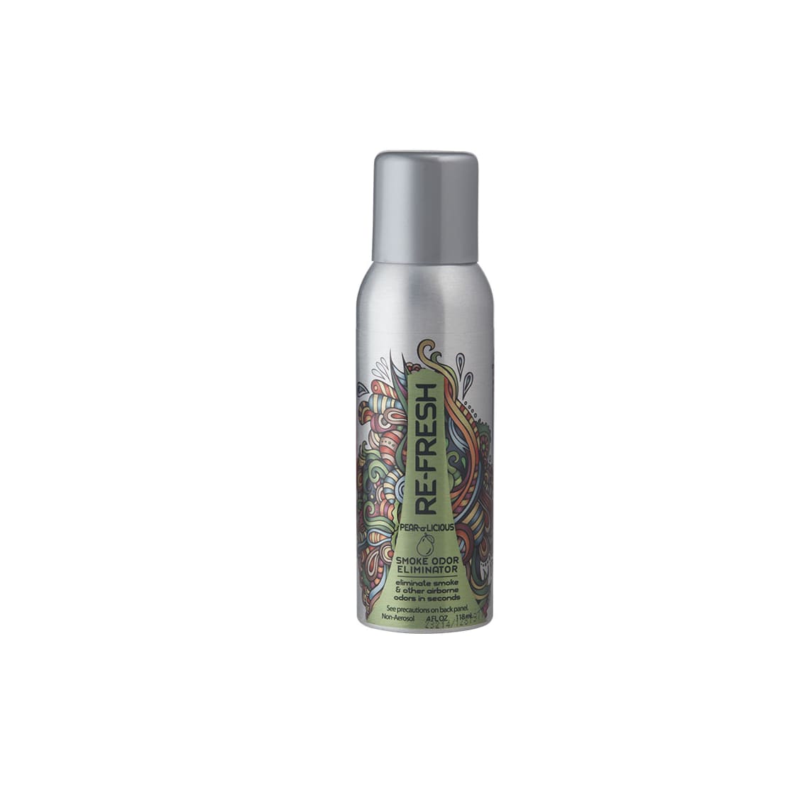 Re-Fresh Smoke Odor Eliminator Pear-A-Licious Spray