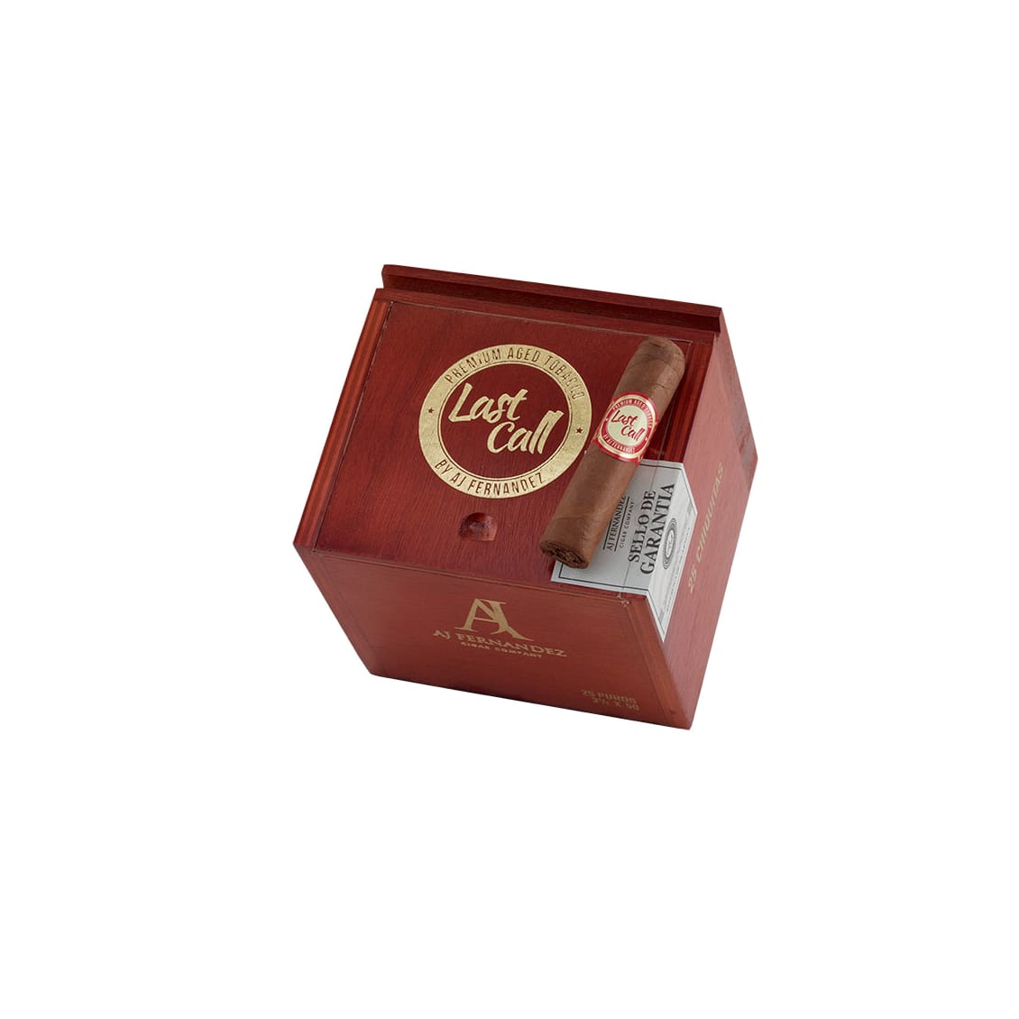 Last Call Habano Chiquitas