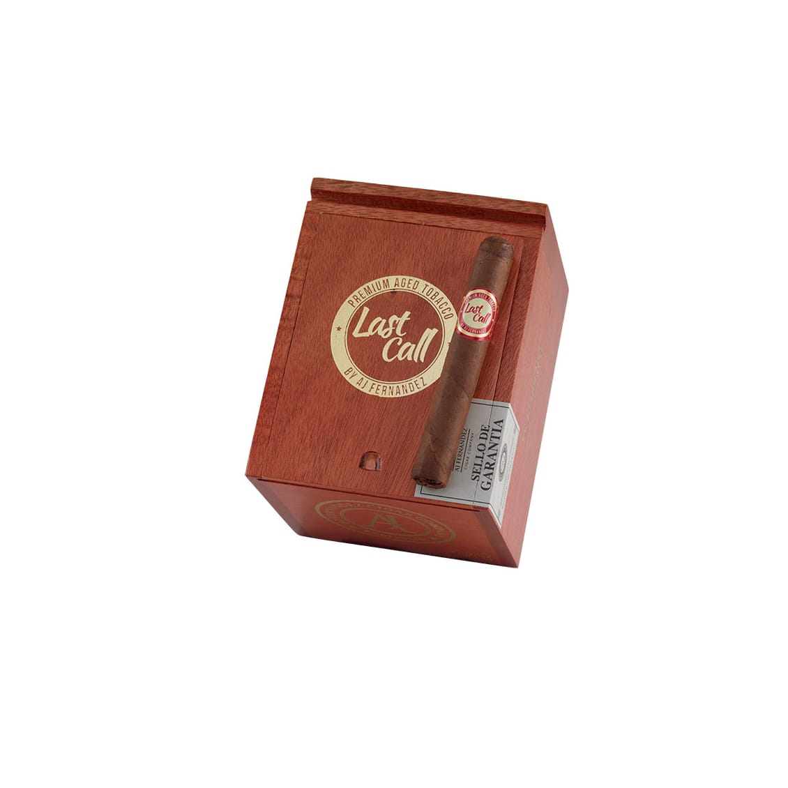Last Call Habano Pequenas