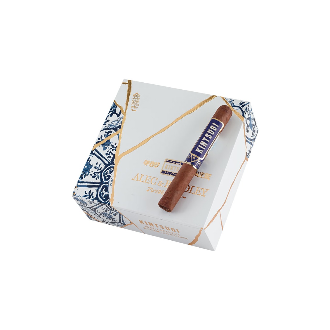 Alec Bradley Kintsugi Corona Gorda