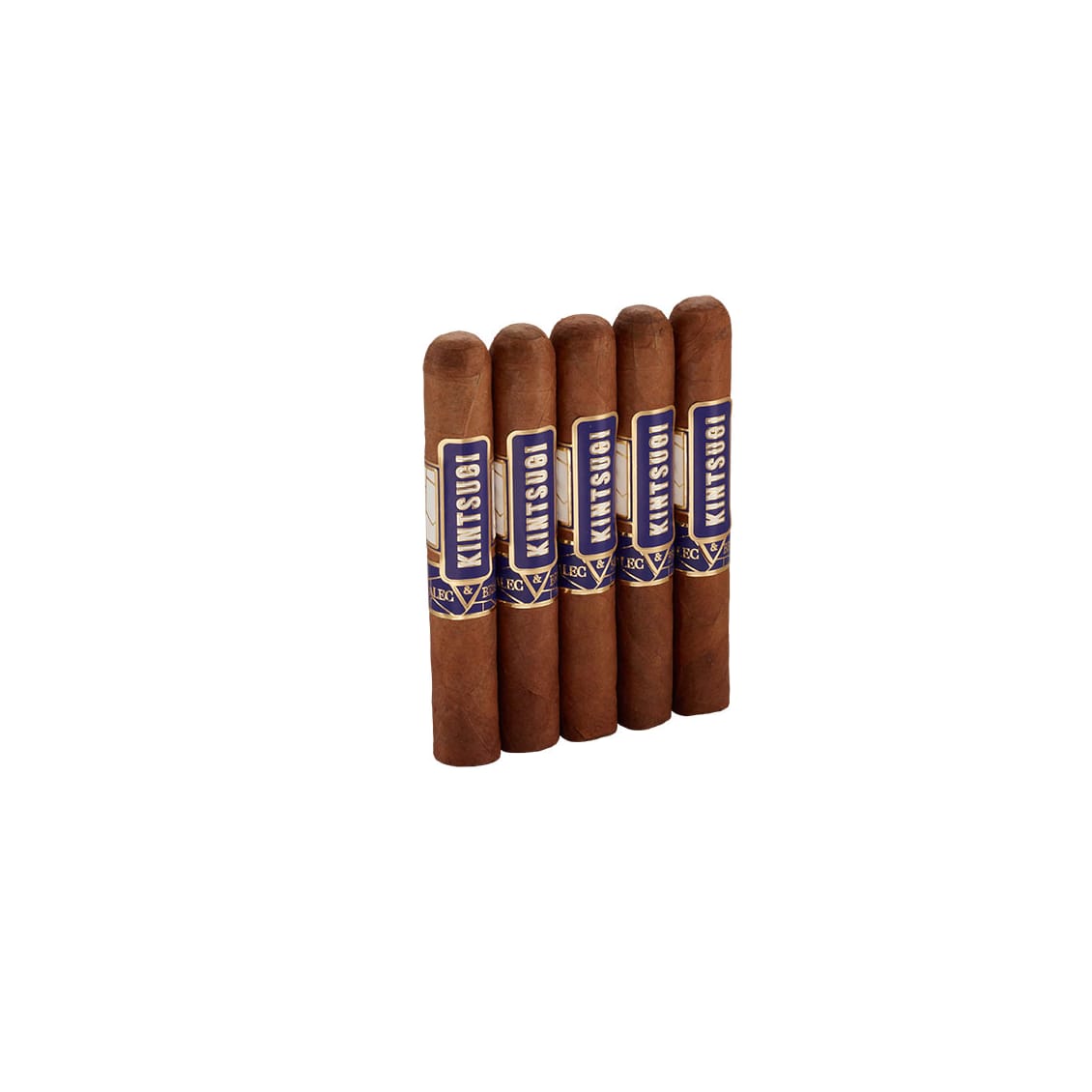 Alec Bradley Kintsugi Gordo 5 Pk
