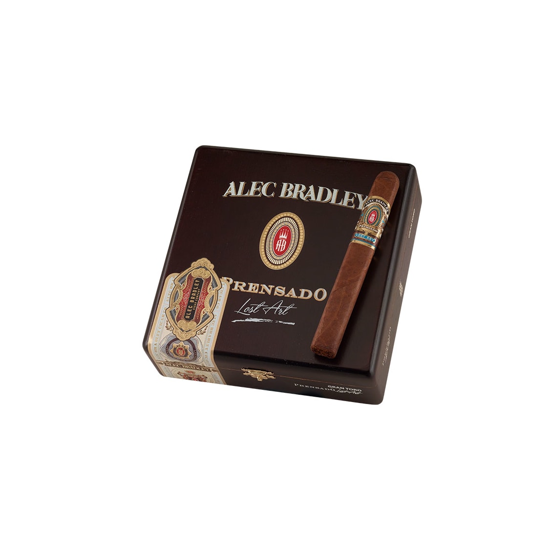Alec Bradley Prensado Lost Art Gran Toro