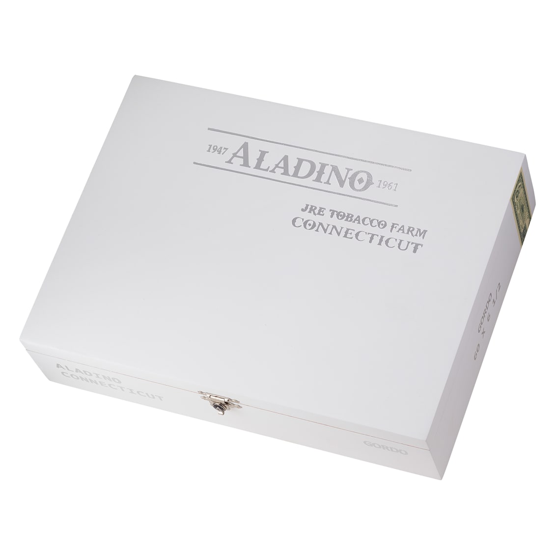 Aladino Connecticut Gordo