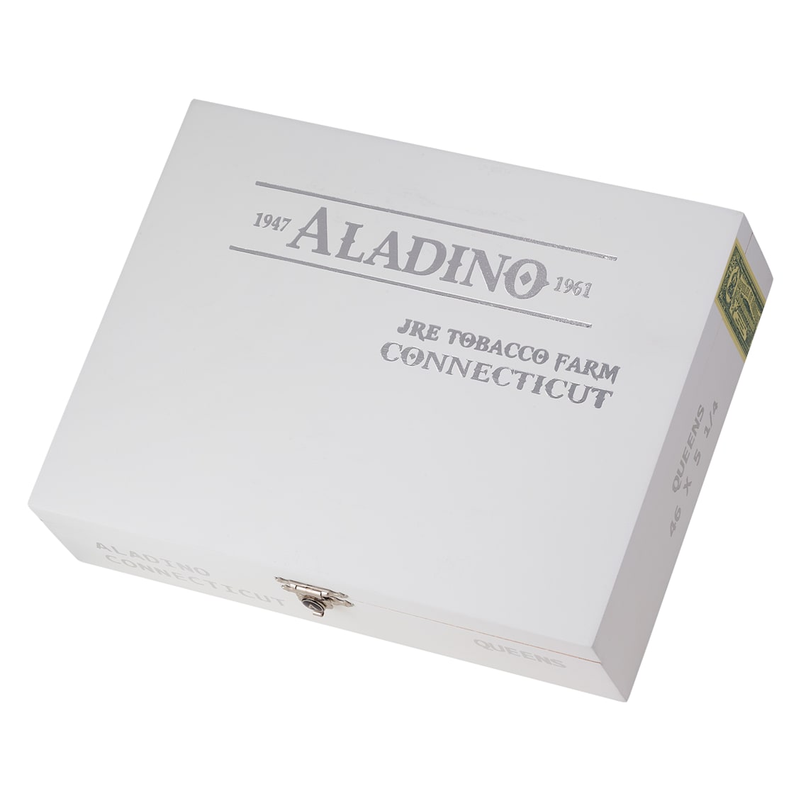 Aladino Connecticut Queens Perfecto