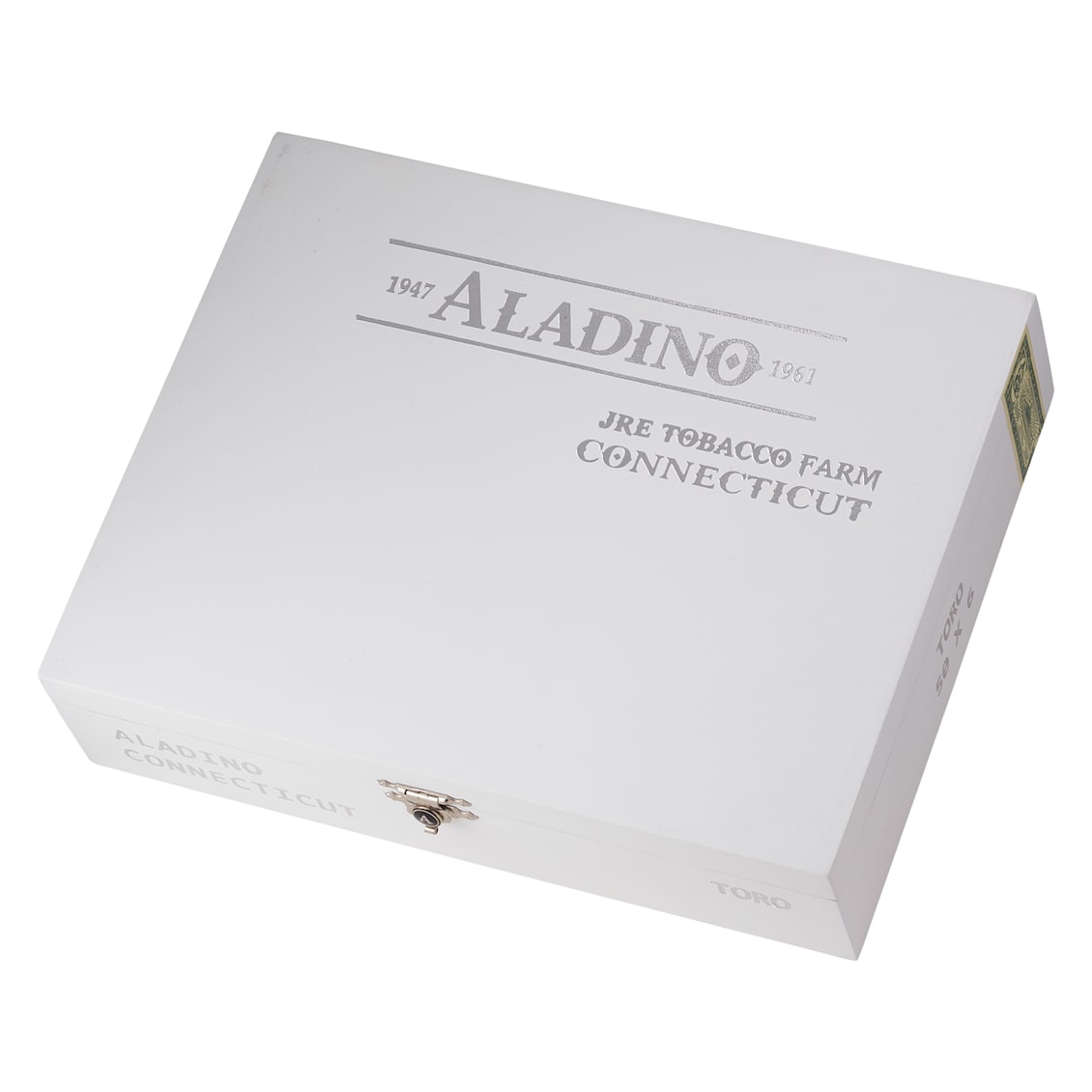 Aladino Connecticut Toro