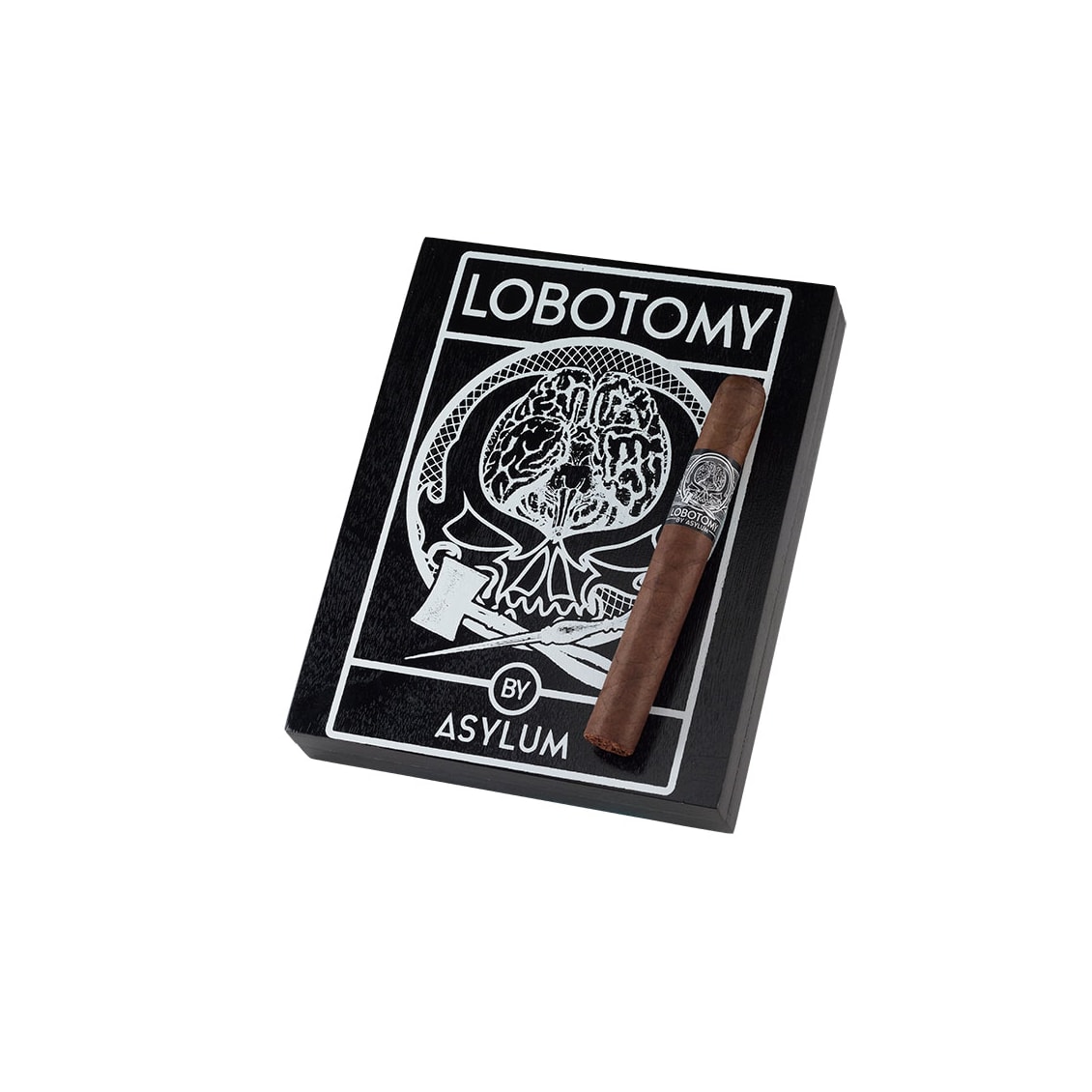 Asylum Lobotomy Toro