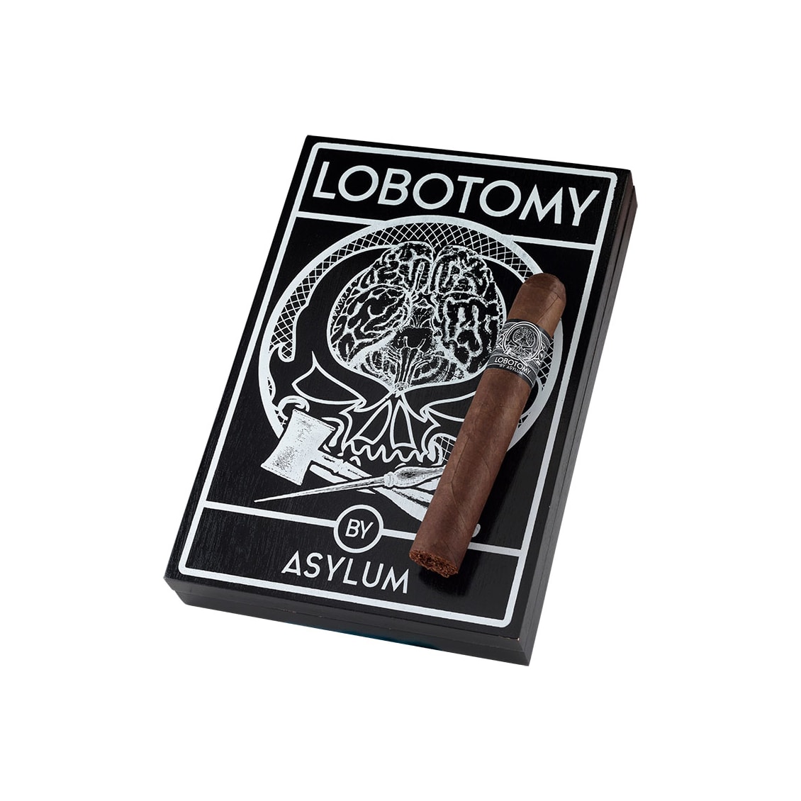 Asylum Lobotomy 770