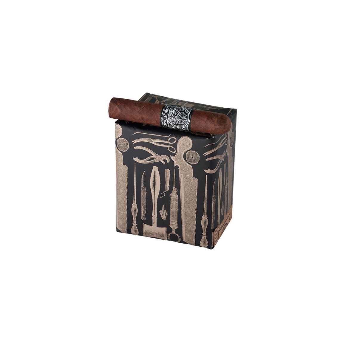 Asylum Lobotomy Corona