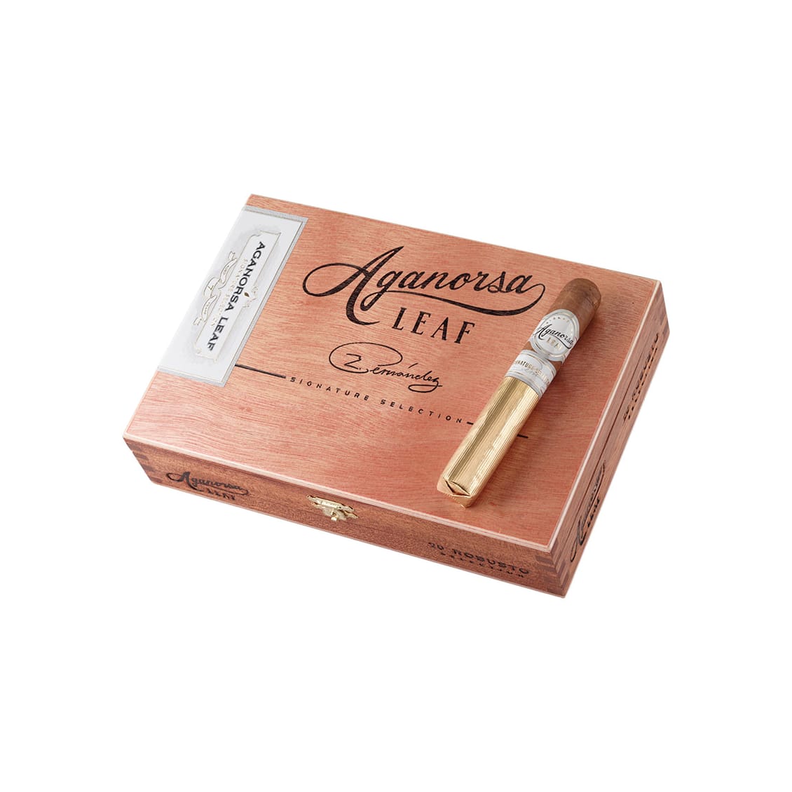 Signature Selection Robusto